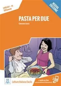 Pasta per due livello 1, A1 : 500 parole